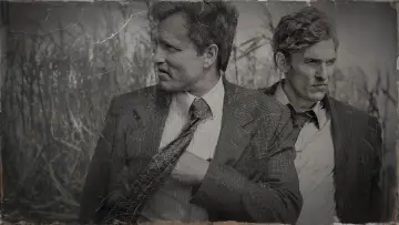 Backdrop к сериалу "True Detective" #1262767