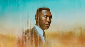 Backdrop к сериалу "True Detective" #1262771
