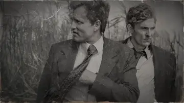 Backdrop к сериалу "True Detective" #1262784