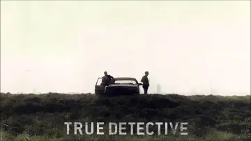 Backdrop к сериалу "True Detective" #1262790
