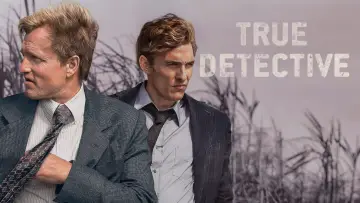 Backdrop к сериалу "True Detective" #1262793