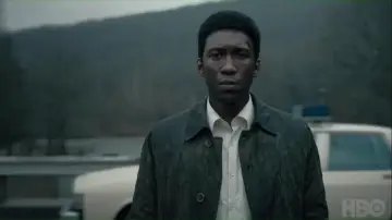 Backdrop к сериалу "True Detective" #1262795