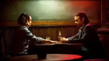 Backdrop к сериалу "True Detective" #1262805