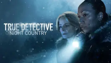 Backdrop к сериалу "True Detective" #1262812
