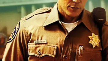 Backdrop к сериалу "True Detective" #1262813