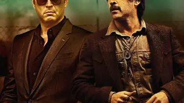 Backdrop к сериалу "True Detective" #1262815