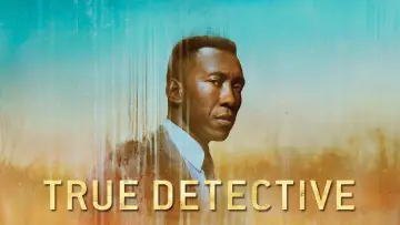 Backdrop к сериалу "True Detective" #1262817