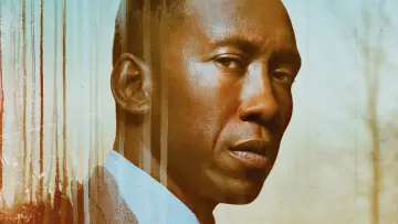 Backdrop к сериалу "True Detective" #1262828
