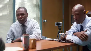 Backdrop к сериалу "True Detective" #1262832