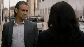 Backdrop к сериалу "True Detective" #1262836