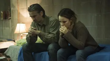 Backdrop к сериалу "True Detective" #1262838