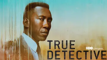 Backdrop к сериалу "True Detective" #1262839