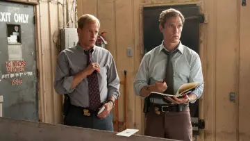 Backdrop к сериалу "True Detective" #1262849