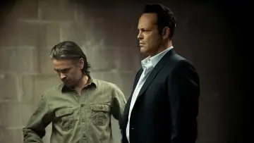 Backdrop к сериалу "True Detective" #1262850
