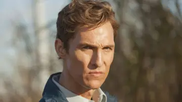 Backdrop к сериалу "True Detective" #1262851