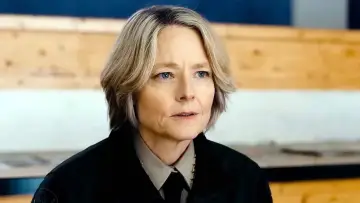 Backdrop к сериалу "True Detective" #1262857