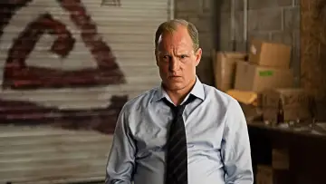 Backdrop к сериалу "True Detective" #1262865