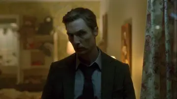 Backdrop к сериалу "True Detective" #1262867