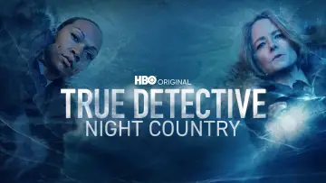 Backdrop к сериалу "True Detective" #1262873