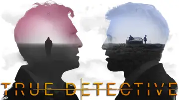 Backdrop к сериалу "True Detective" #1262891