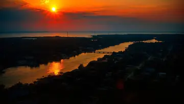 Backdrop к сериалу "True Detective" #1262897
