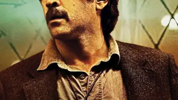 Backdrop к сериалу "True Detective" #1262900