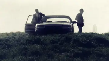Backdrop к сериалу "True Detective" #1262901