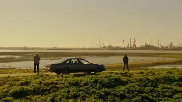 Backdrop for the TV series "True Detective" #1262910