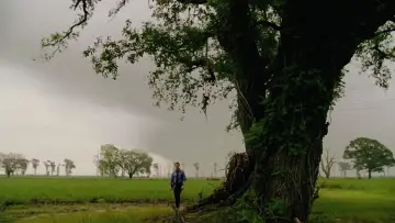 Backdrop for the TV series "True Detective" #1262914