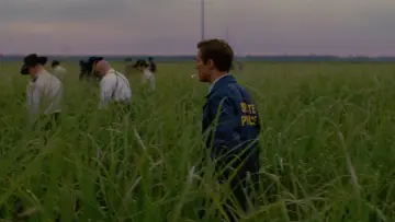 Backdrop for the TV series "True Detective" #1262923