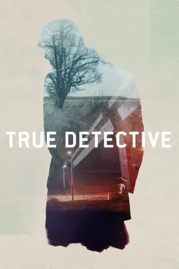 Poster к сериалу "True Detective" #1262958