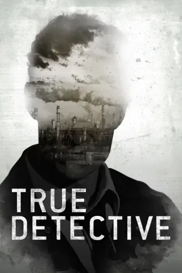 Poster к сериалу "True Detective" #1262960