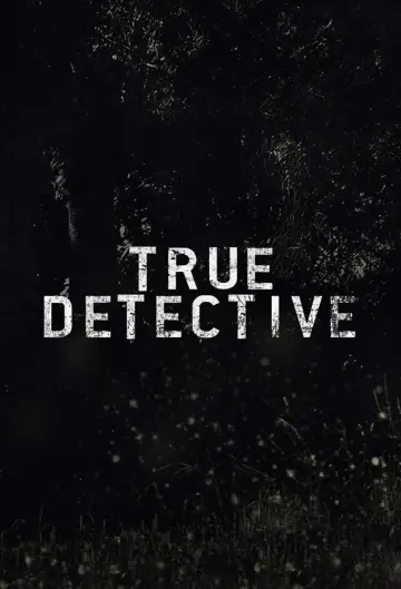 Poster к сериалу "True Detective" #1262984