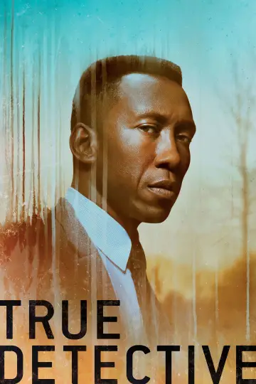 Poster к сериалу "True Detective" #1263000