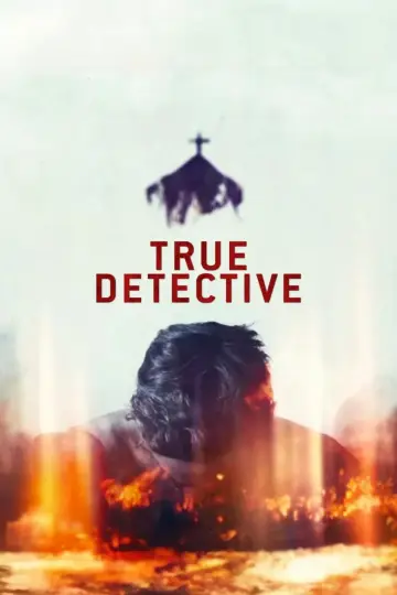 Poster к сериалу "True Detective" #1263010