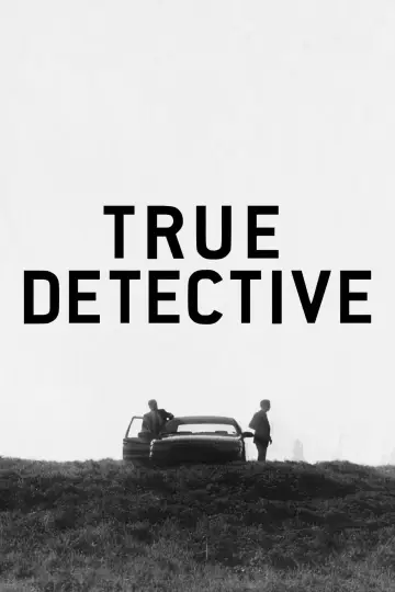 Poster к сериалу "True Detective" #1263012