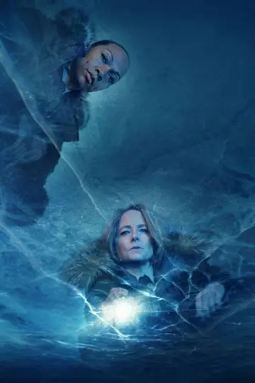 Poster for the TV series "True Detective" #1263030