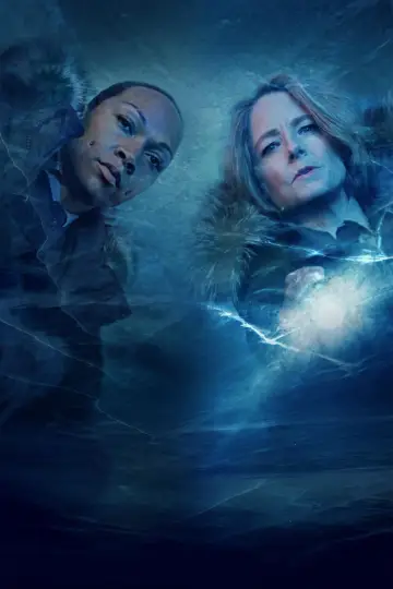 Poster for the TV series "True Detective" #1263031