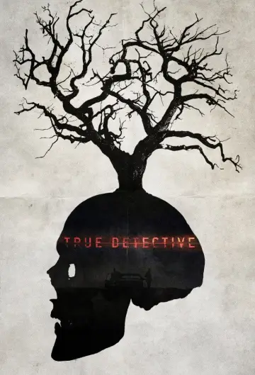 Poster к сериалу "True Detective" #1263039