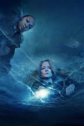 Poster for the TV series "True Detective" #1263067