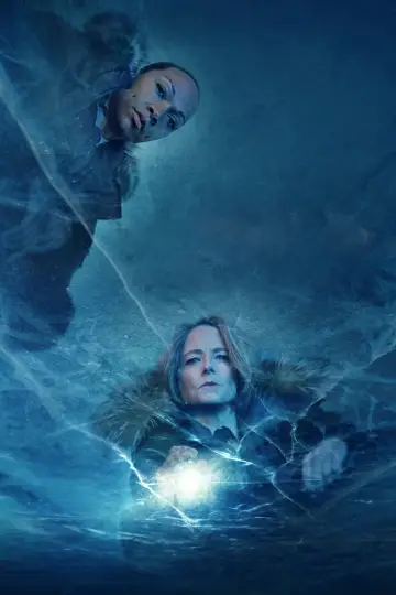 Poster for the TV series "True Detective" #1263069