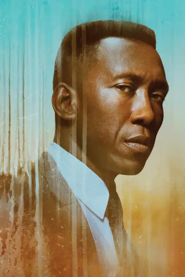 Poster for the TV series "True Detective" #1263122
