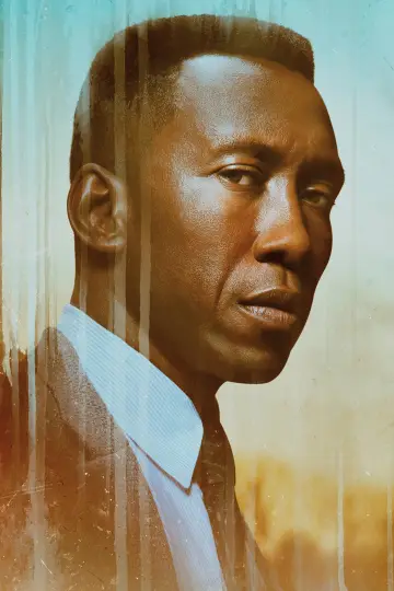 Poster for the TV series "True Detective" #1263124