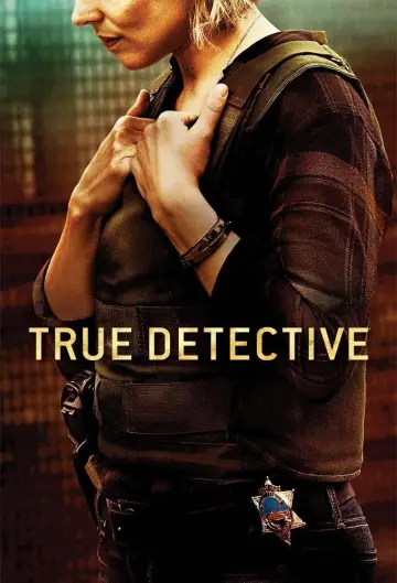 Poster к сериалу "True Detective" #1263134