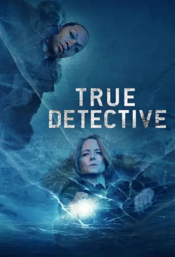 Poster к сериалу "True Detective" #1263154