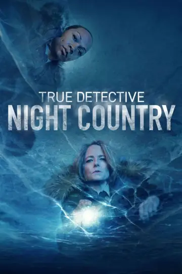 Poster for the TV series "True Detective" #1263172