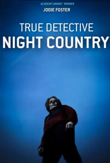 Poster for the TV series "True Detective" #1263180