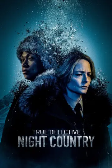 Poster for the TV series "True Detective" #1263182