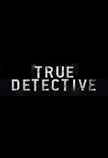 Poster for the TV series "True Detective" #1263187