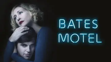 Backdrop for the TV series "Bates Motel" #1320388